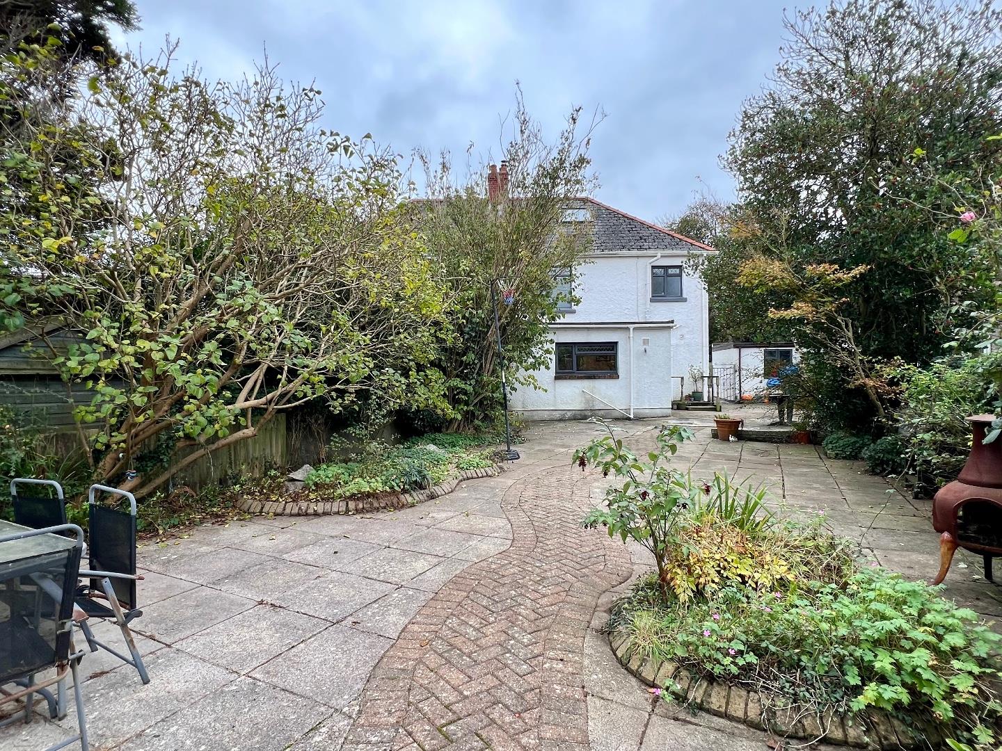 St. Brides Major, Vale of Glamorgan, CF32 0SD